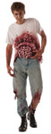 Men's Spill Your Guts Costume