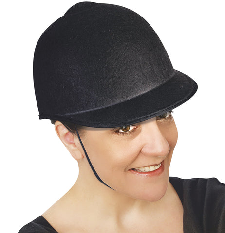 Equestrian Hat