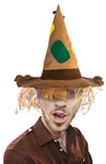 Scarecrow Hat