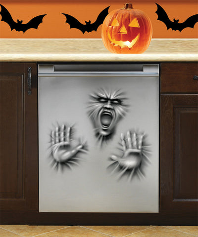 Dishwasher Door Cover
