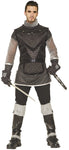 Kings Chest Armor