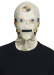 Crash Test Dummy Mask