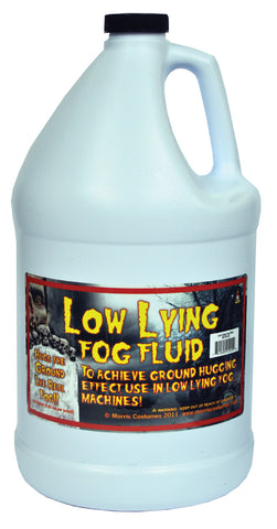 Fog Juice Low Lying 1-Gallon