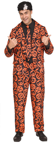 David S. Pumpkin - Saturday Night Live Costume