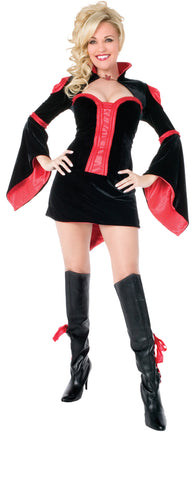 Women's Playboy Vamptease Costume