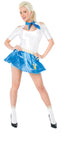 Women's Playboy Fifties Flirt Costume