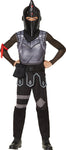 Black Knight Child Costume - Fortnite