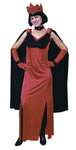 Women's Scarlet Temptress Costume