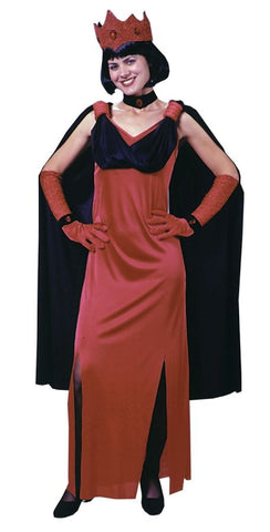 Women's Scarlet Temptress Costume