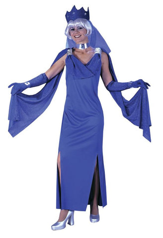 Women's Midnight Mistress Costume