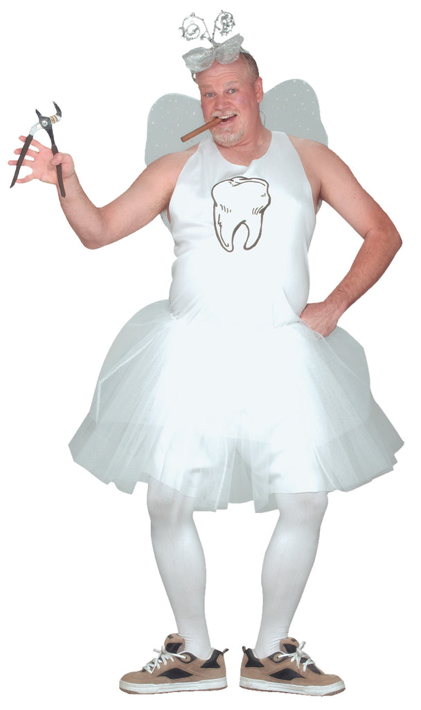 Tooth Fairy Costume – Halloween Hallway Tooth Fairy Costume – Halloween Hallway