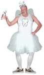 Tooth Fairy Costume