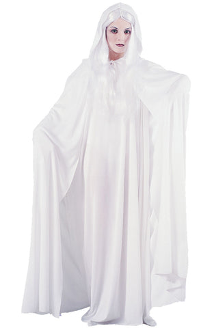 Women's Gossamer Ghost Costume