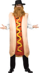 Kosher Hot Dog Costume