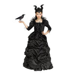 Girl's Wicked Queen Costume