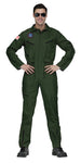 Top gun Aviator Costume