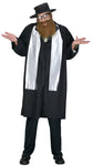 Rabbi Costume