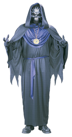 Emperor of Evil Costume