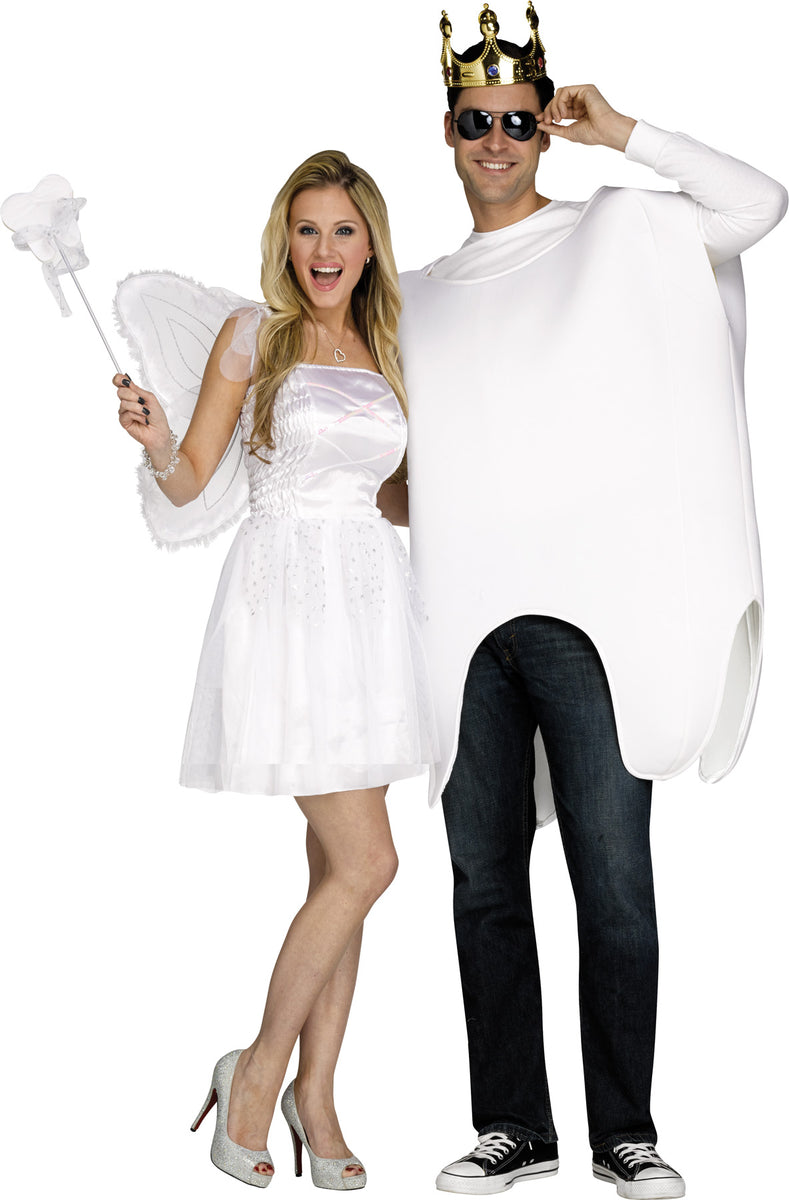 Tooth Fairy