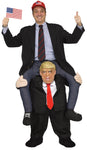 Carry Me President Costume