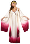 Women's Venus Goddess of Love Costume