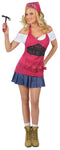 Women's Hammer Time Costume