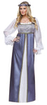 Women's Lady Capulet Costume