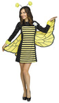 Women's Bee My Honey Costume