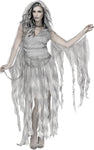 Women's Enchanted Ghost Costume