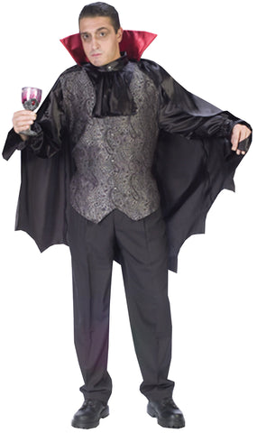 Dapper Dracula Costume