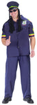 Way High Patrolman Costume