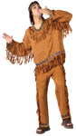 American Indian Man Costume