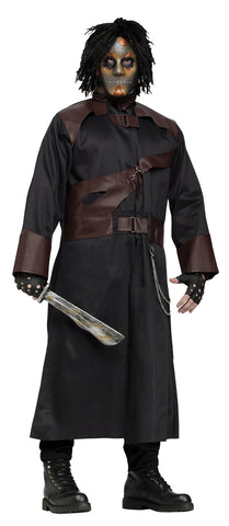 Soul Stealer Costume