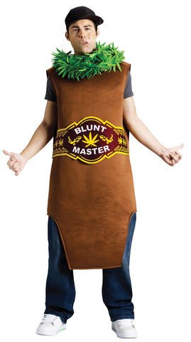 Blunt Master Joint Costume