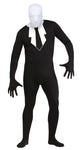 Men's Skin Suit Skinny Man