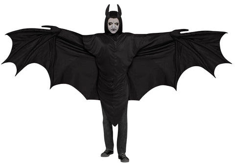 Wicked Wing Bat Costume