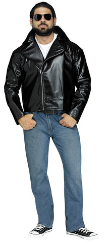 Men's Rock N Roll Jacket