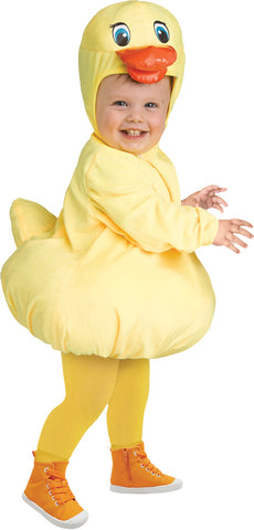 Rubber Ducky Toddler