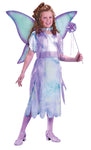 Watercolor Fairy