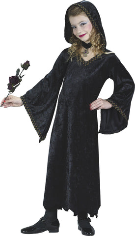 Countessa Hooded Robe