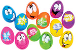 Easter Comic Eggs - Pack of 6