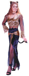 Women's Jungle Cat Jane Costume