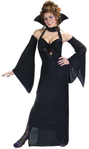 Women's Dark Venus Costume