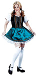 Women's Sexy Gretel Costume