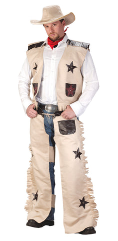 Cowboy Costume