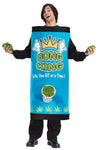 Bong King Costume