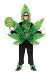 Ganja Mon Costume