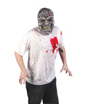 Spoof Horror Costume