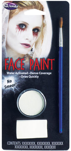 Premium Water Activated Face Paint