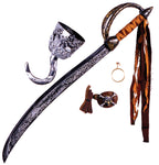 Pirate Set Caribbean